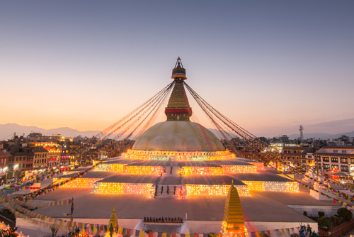 Kathmandu