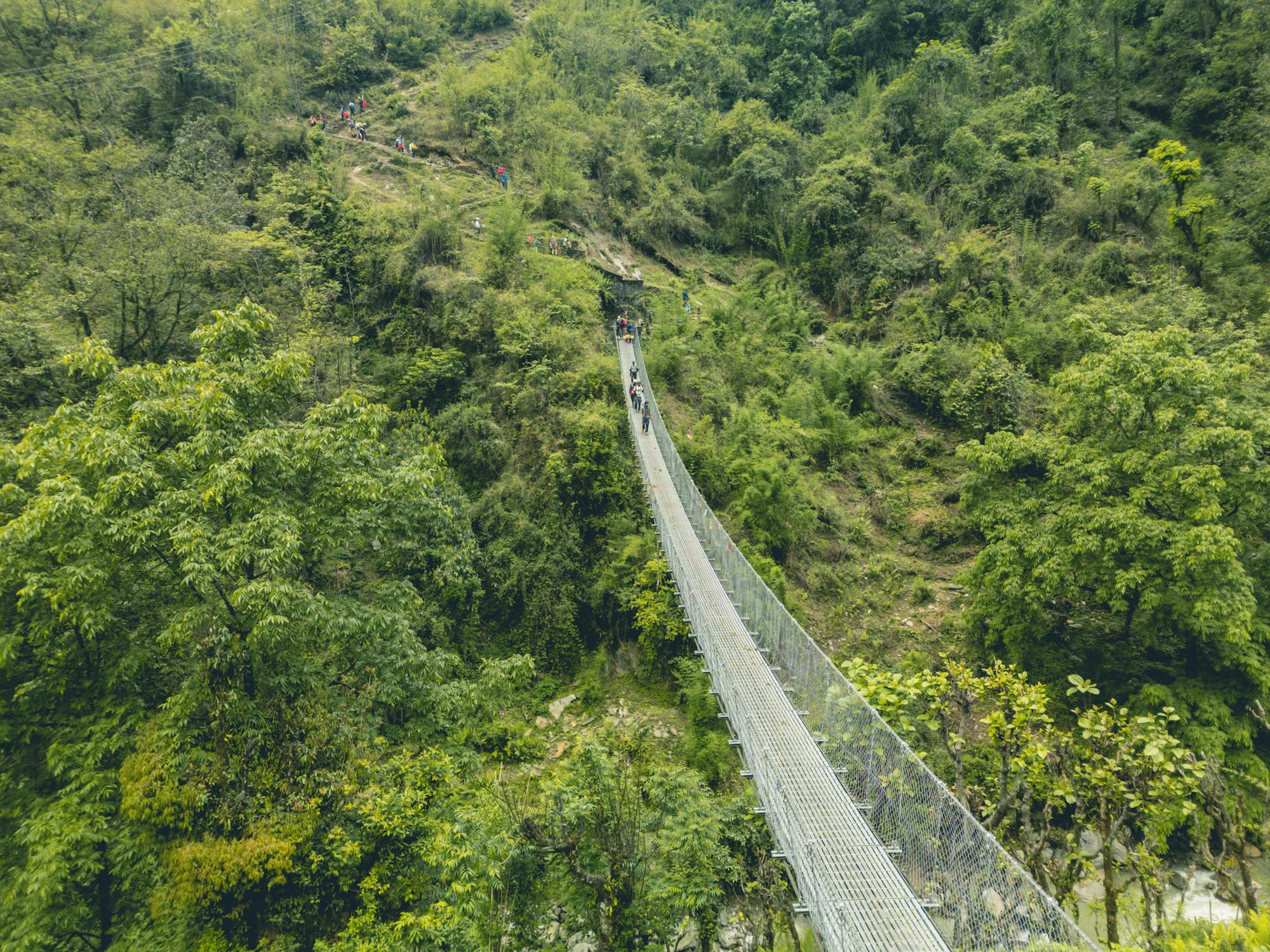 Chitwan National Park