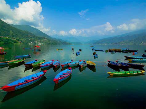 Pokhara